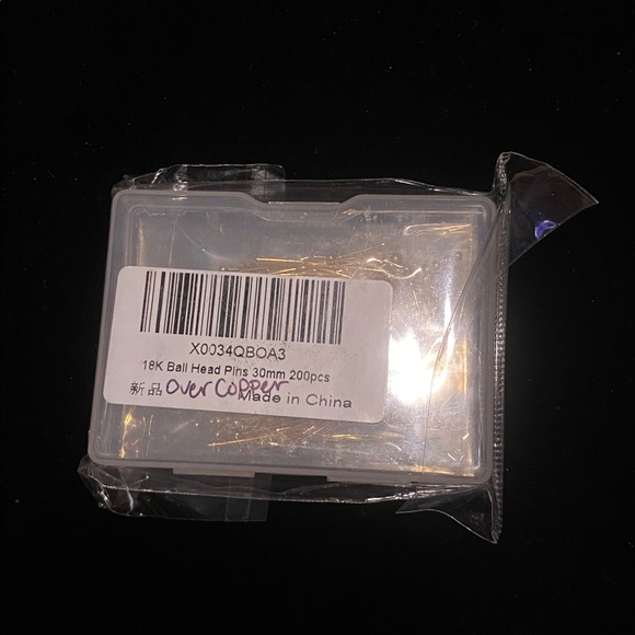 Jewelry making components - Picture 4 of 11